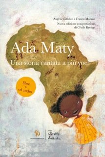 Ada Maty: una storia raccontata a più voci | Giunti Scuola