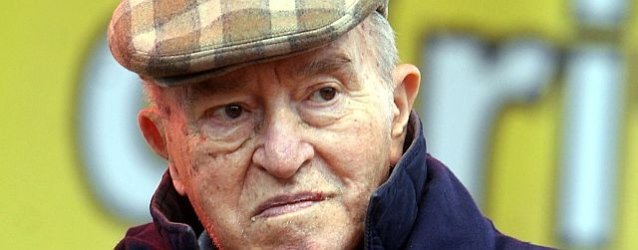 Addio a Pietro Ingrao | Giunti Scuola Addio a Pietro Ingrao | Giunti Scuola
