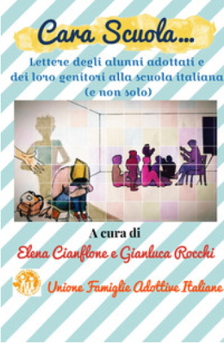 Adozione e scuola: bambini e genitori raccontano le loro storie | Giunti Scuola