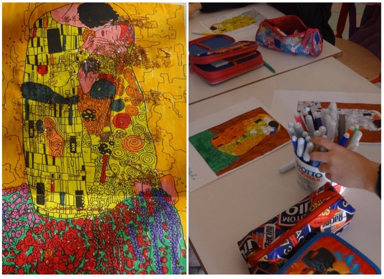 Affrontare con i bambini anche problemi importanti | Giunti Scuola Affrontare con i bambini anche problemi importanti | Giunti Scuola