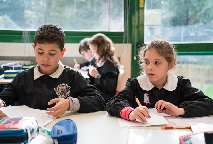 Affrontare i quesiti Invalsi da un’incerta L2: suggerimenti didattici | Giunti Scuola Affrontare i quesiti Invalsi da un’incerta L2: suggerimenti didattici | Giunti Scuola