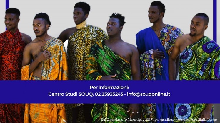 "Africa, alle radici dell’immigrazione", seminario con ospiti illustri | Giunti Scuola "Africa, alle radici dell’immigrazione", seminario con ospiti illustri | Giunti Scuola