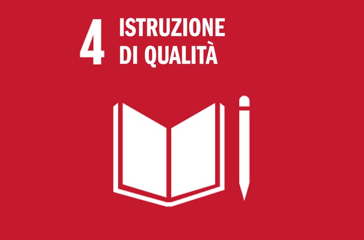 Agenda 2030: risorse e spunti per riflettere in modalità plurilingue | Giunti Scuola Agenda 2030: risorse e spunti per riflettere in modalità plurilingue | Giunti Scuola
