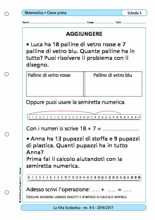 Aggiungere | Giunti Scuola Aggiungere | Giunti Scuola