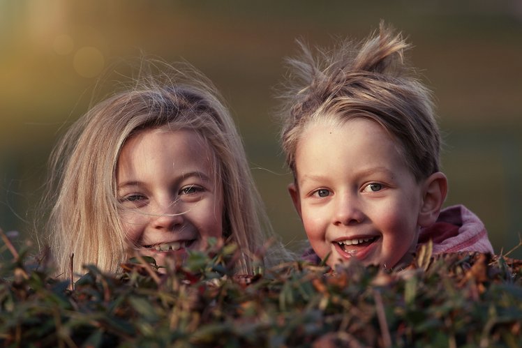 Aiutiamo i bambini a crescere come cittadini del mondo | Giunti Scuola