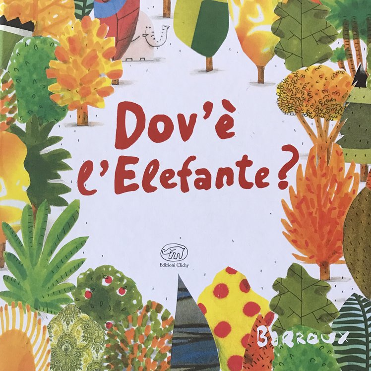 Al posto degli alberi | Giunti Scuola Al posto degli alberi | Giunti Scuola