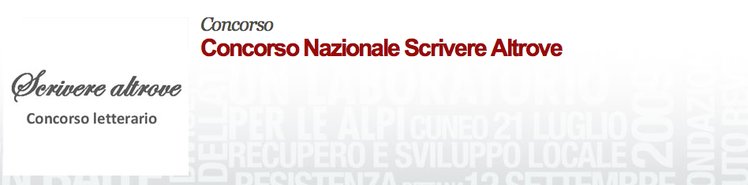 Al via il concorso "Scrivere altrove": un'occasione per condividere e raccontare la convivenza | Giunti Scuola Al via il concorso "Scrivere altrove": un'occasione per condividere e raccontare la convivenza | Giunti Scuola