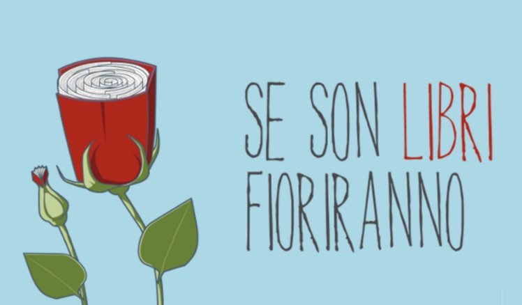 Al via Il Maggio dei libri | Giunti Scuola Al via Il Maggio dei libri | Giunti Scuola