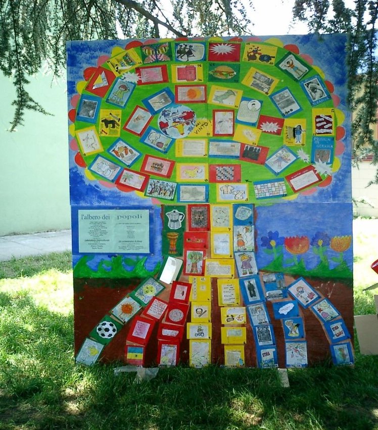 Alberi di pace | Giunti Scuola