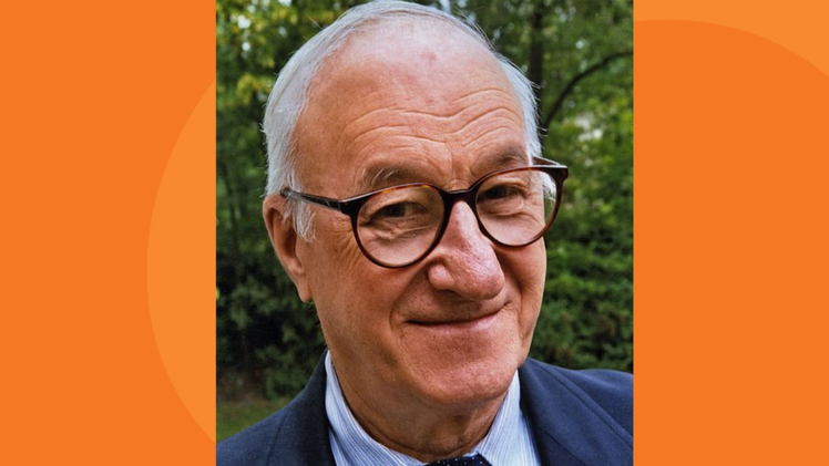 Albert Bandura, lo psicologo che ci ha aiutato a credere in noi stessi | Giunti Scuola Albert Bandura, lo psicologo che ci ha aiutato a credere in noi stessi | Giunti Scuola