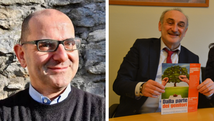 Alberto Pellai: “Per educare i figli occorrono passione, scoperta, condivisione” | Giunti Scuola Alberto Pellai: “Per educare i figli occorrono passione, scoperta, condivisione” | Giunti Scuola