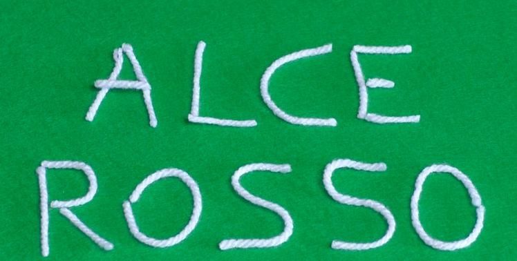 Alce rosso | Giunti Scuola Alce rosso | Giunti Scuola