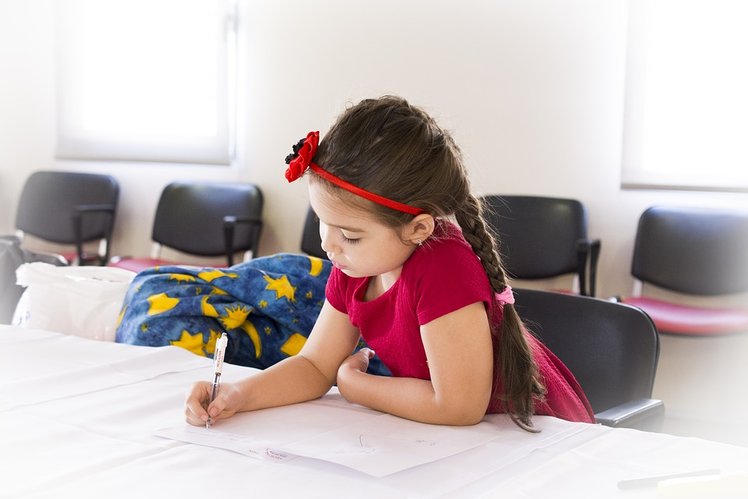 Alfabetizzare alla vita | Giunti Scuola Alfabetizzare alla vita | Giunti Scuola