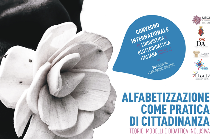 Alfabetizzazione come pratica di cittadinanza | Giunti Scuola Alfabetizzazione come pratica di cittadinanza | Giunti Scuola