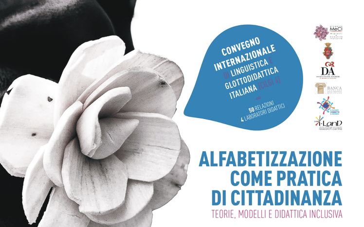 Alfabetizzazione come pratica di cittadinanza | Giunti Scuola