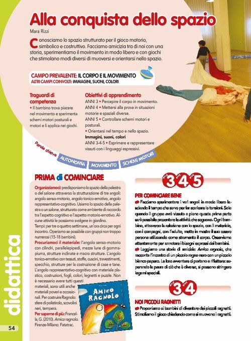 Alla conquista dello spazio | Giunti Scuola Alla conquista dello spazio | Giunti Scuola