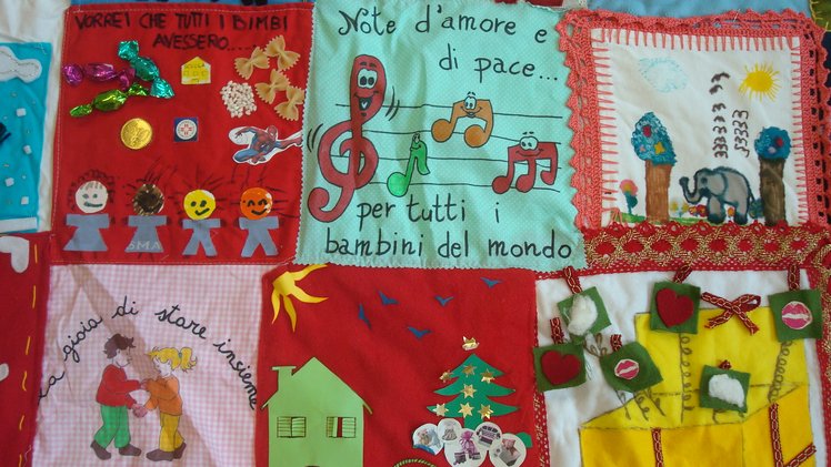 Alla gioia di vivere il Natale a scuola | Giunti Scuola