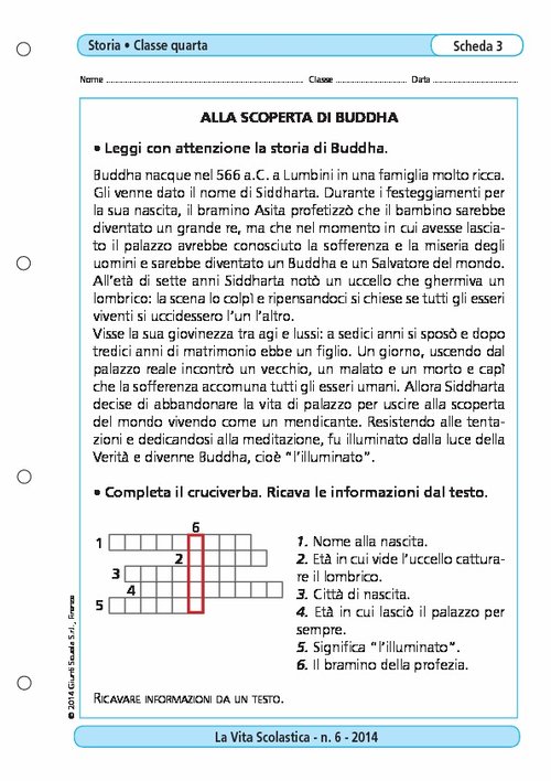 Alla scoperta di Buddha | Giunti Scuola Alla scoperta di Buddha | Giunti Scuola