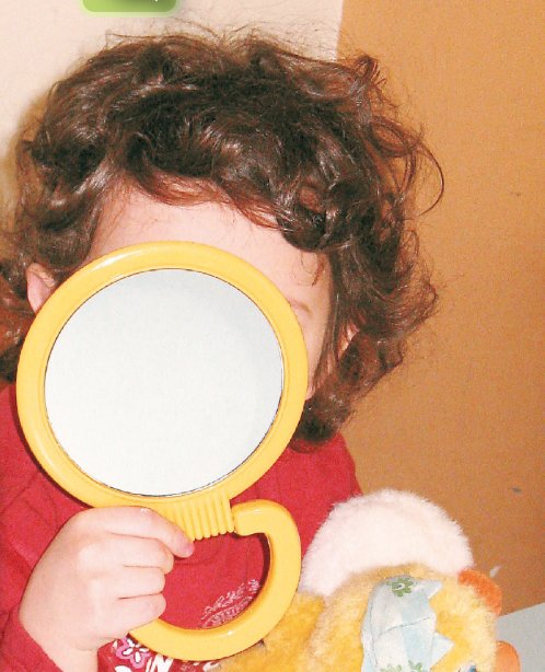 Allo specchio col raffreddore | Giunti Scuola Allo specchio col raffreddore | Giunti Scuola