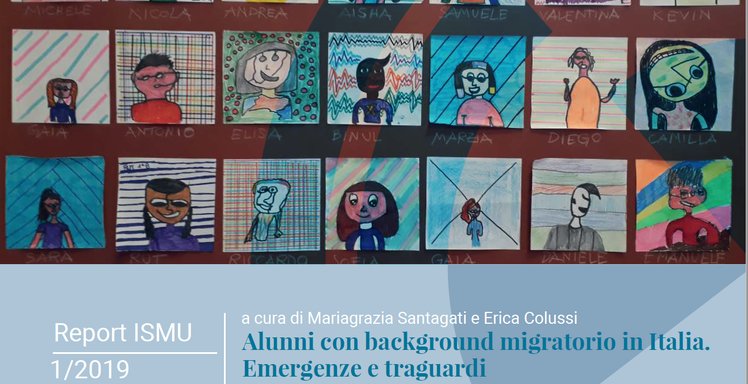 Alunni con background migratorio in Italia: emergenze e traguardi | Giunti Scuola Alunni con background migratorio in Italia: emergenze e traguardi | Giunti Scuola
