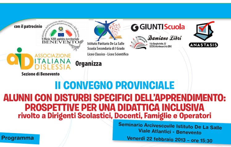 Alunni con DSA: prospettive per una didattica inclusiva | Giunti Scuola