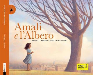 Amali e l'albero | Giunti Scuola Amali e l'albero | Giunti Scuola