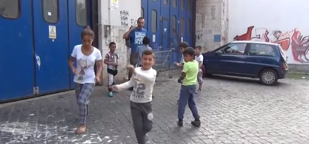 Amarò Foro: la nostra città | Giunti Scuola Amarò Foro: la nostra città | Giunti Scuola