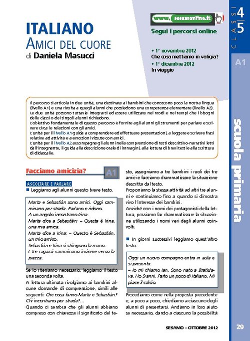 Amici del cuore | Giunti Scuola Amici del cuore | Giunti Scuola