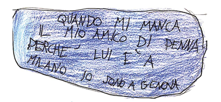 Amici di penna: la corrispondenza scolastica | Giunti Scuola