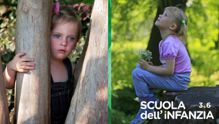 "Amico albero": educare i bambini a voler bene alla Terra | Giunti Scuola "Amico albero": educare i bambini a voler bene alla Terra | Giunti Scuola