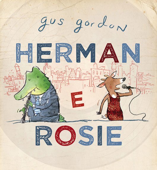 Amore e sogni in musica. La storia di Herman e Rosie | Giunti Scuola