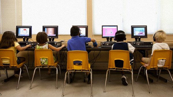 Analfabeti e alfabetizzati informatici | Giunti Scuola