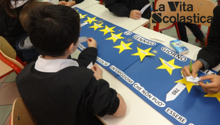 Analogie per capire le complessità: attività con i bambini | Giunti Scuola Analogie per capire le complessità: attività con i bambini | Giunti Scuola