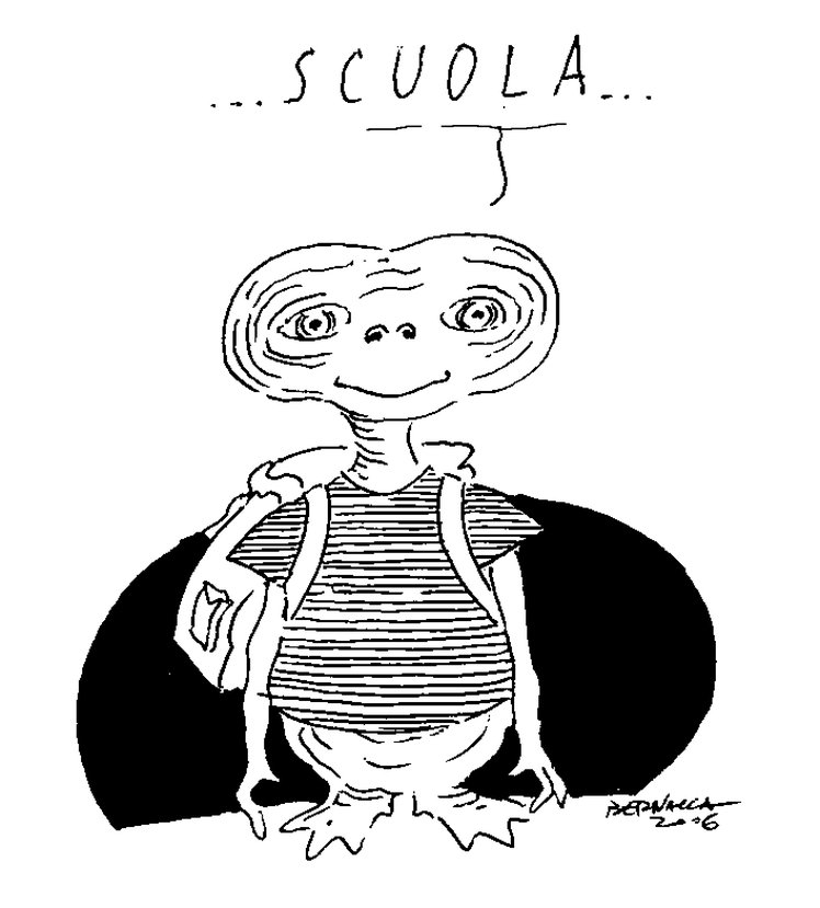 Ancora sui voti, i numeri e le lettere | Giunti Scuola Ancora sui voti, i numeri e le lettere | Giunti Scuola