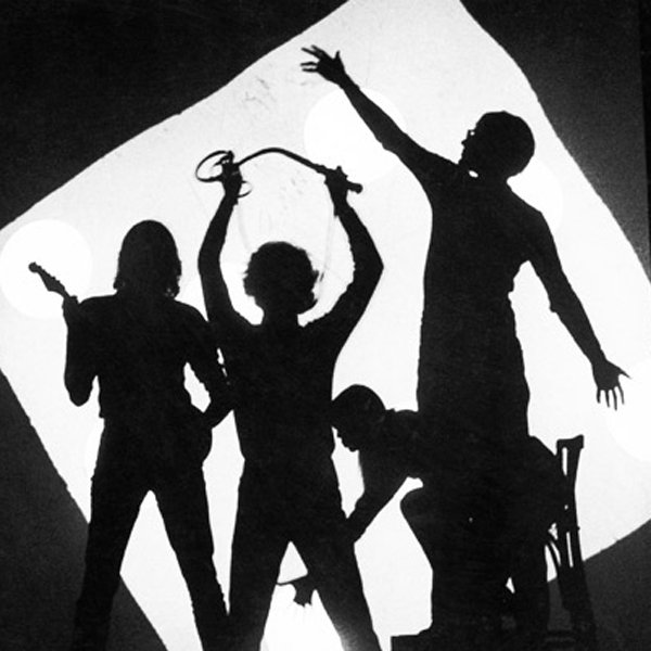 Andy Warhol e i Velvet Underground | Giunti Scuola Andy Warhol e i Velvet Underground | Giunti Scuola