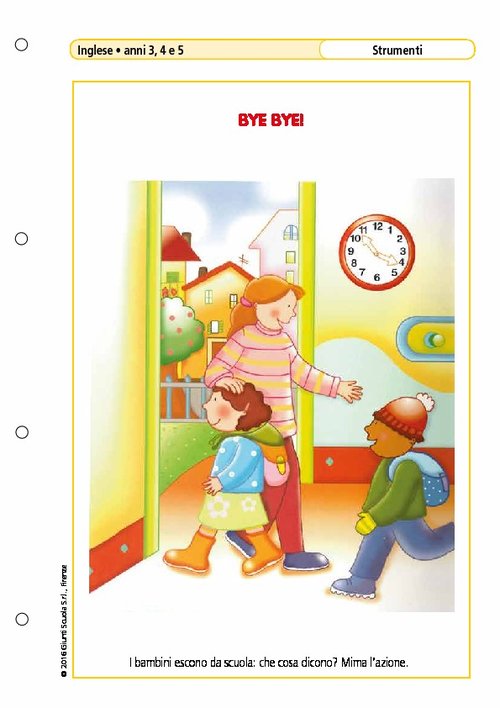 ANGOLO INGLESE_Strumenti 10.pdf | Giunti Scuola ANGOLO INGLESE_Strumenti 10.pdf | Giunti Scuola