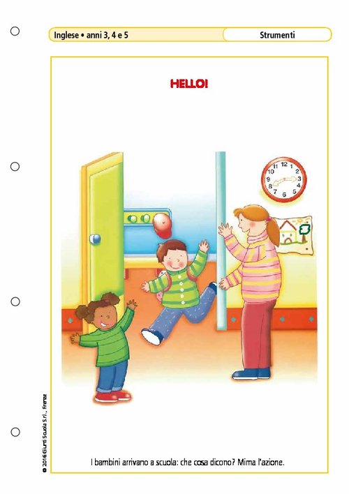 ANGOLO INGLESE_Strumenti 9.pdf | Giunti Scuola ANGOLO INGLESE_Strumenti 9.pdf | Giunti Scuola