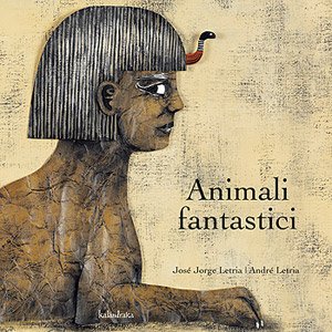 Animali fantastici | Giunti Scuola Animali fantastici | Giunti Scuola