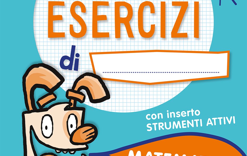 Soluzioni TuttoEsercizi 2020 - Matematica 3 | Giunti Scuola