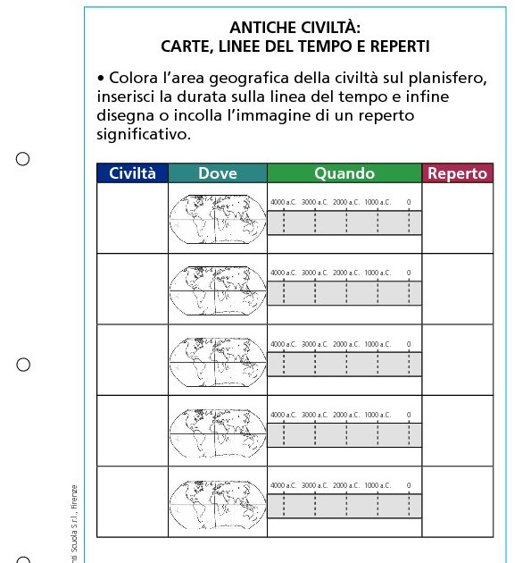 Antiche civiltà carte, linee del tempo e reperti Giunti Scuola Antiche civiltà carte, linee del tempo e reperti Giunti Scuola