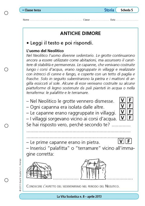 Antiche dimore | Giunti Scuola Antiche dimore | Giunti Scuola