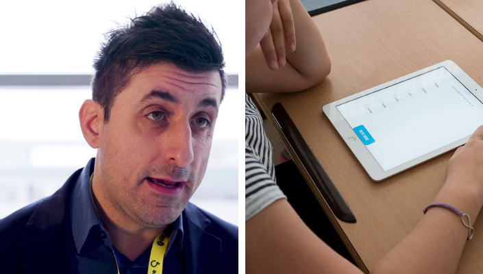 App educative a scuola, sì o no? | Giunti Scuola App educative a scuola, sì o no? | Giunti Scuola