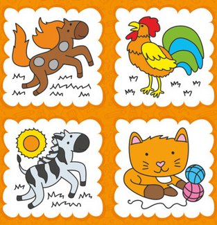 App per disegnare e colorare | Giunti Scuola App per disegnare e colorare | Giunti Scuola