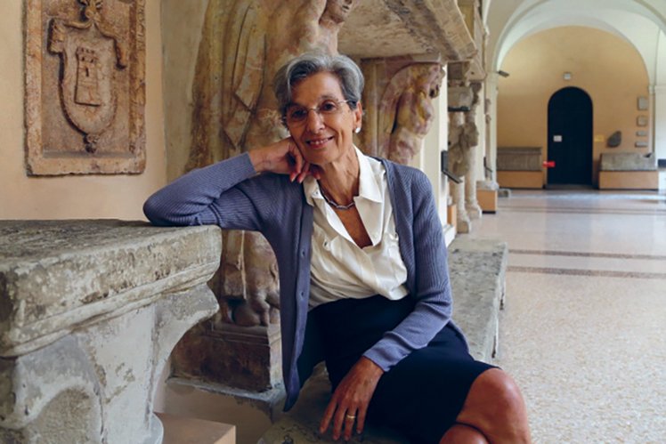 Aprire le porte ad ascolto e fiducia: Chiara Saraceno | Giunti Scuola