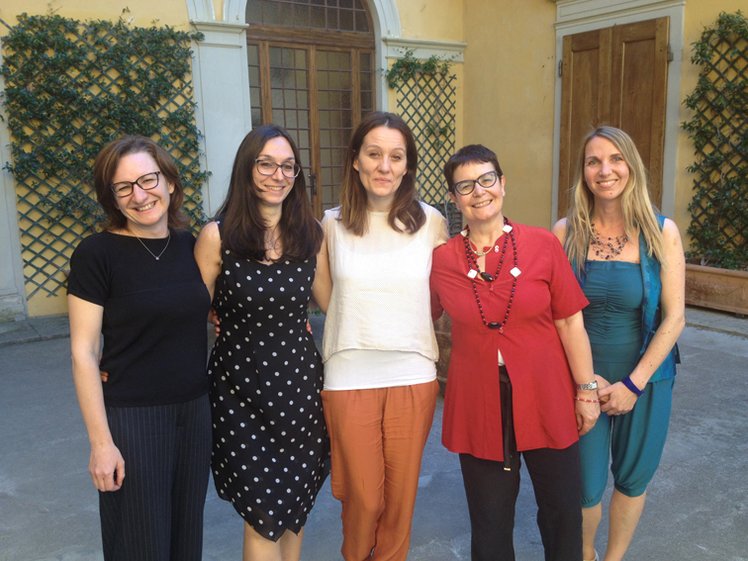 Arrivederci al 24 agosto! | Giunti Scuola