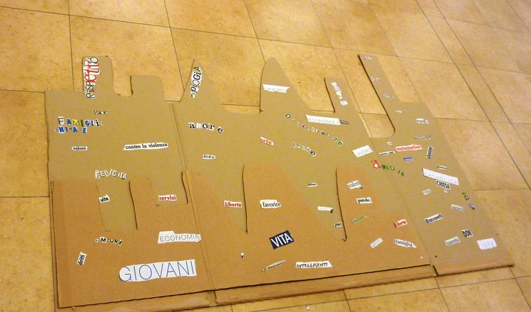 Arte e cittadinanza | Giunti Scuola Arte e cittadinanza | Giunti Scuola