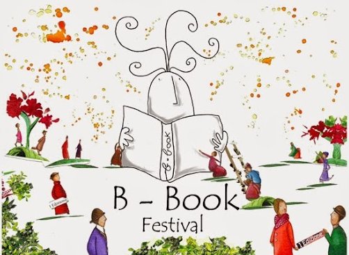 Arte e letteratura per bambini e ragazzi a Cosenza dal 16 al 19 aprile | Giunti Scuola Arte e letteratura per bambini e ragazzi a Cosenza dal 16 al 19 aprile | Giunti Scuola