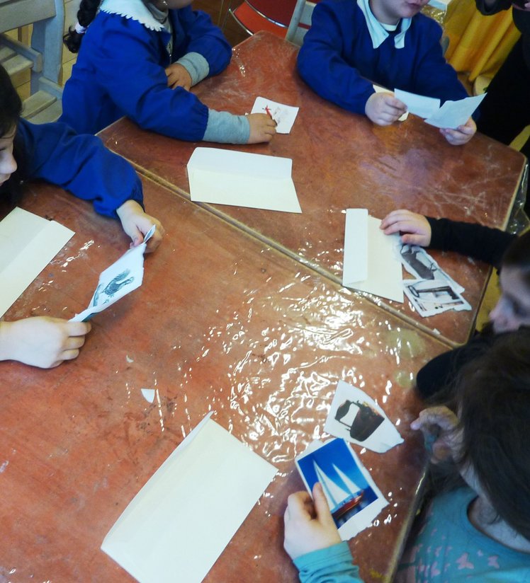 Arte e narrazione | Giunti Scuola