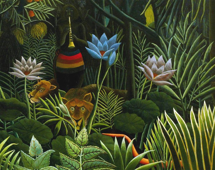 Arte e natura | Giunti Scuola Arte e natura | Giunti Scuola