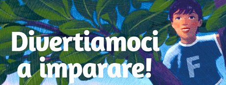 Arte e natura per i bambini della scuola dell'infanzia. La proposta del FAI | Giunti Scuola